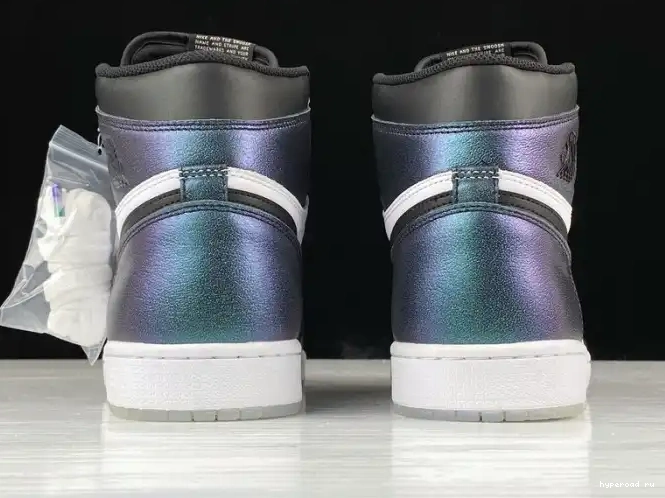 1 "Chameleon" Air All Jordan Star 907958-015 Retro 2017 0425